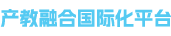 产教融合国际化平台