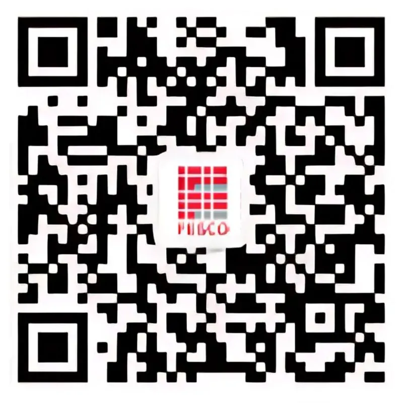 FESCO官方公众号