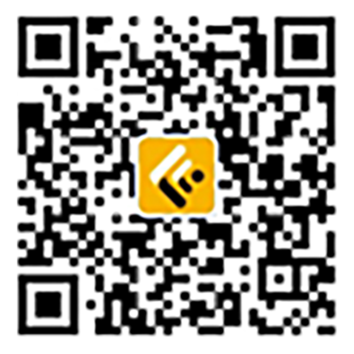 FESCO国际教育微信二维码