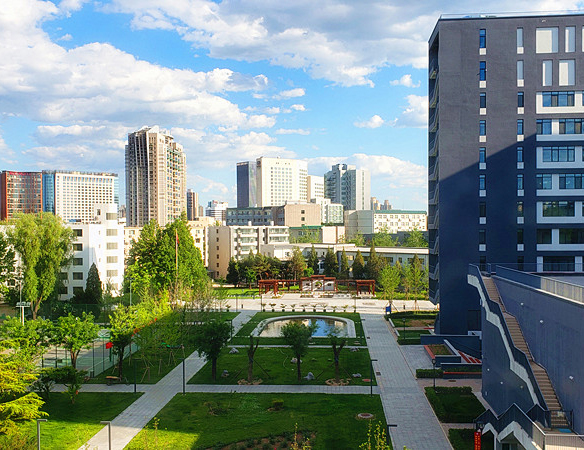 北京经济管理职业学院