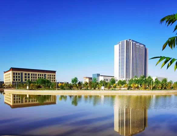 兰州石化职业技术大学