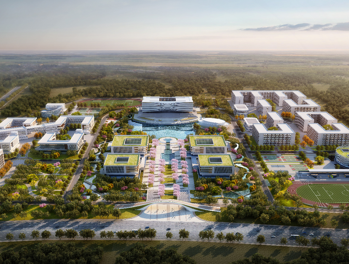 石家庄铁路职业技术学院